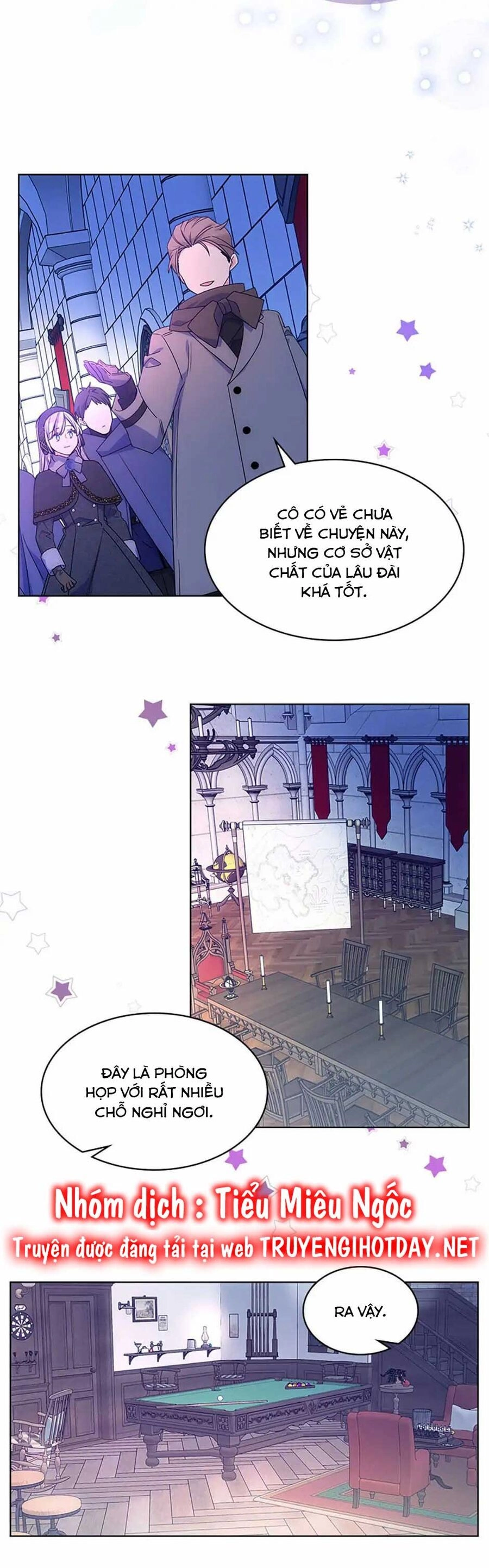 Anh Trai Tôi Quá Hiền Lành Làm Tôi Lo Lắng Ghê Chapter 67 - 17