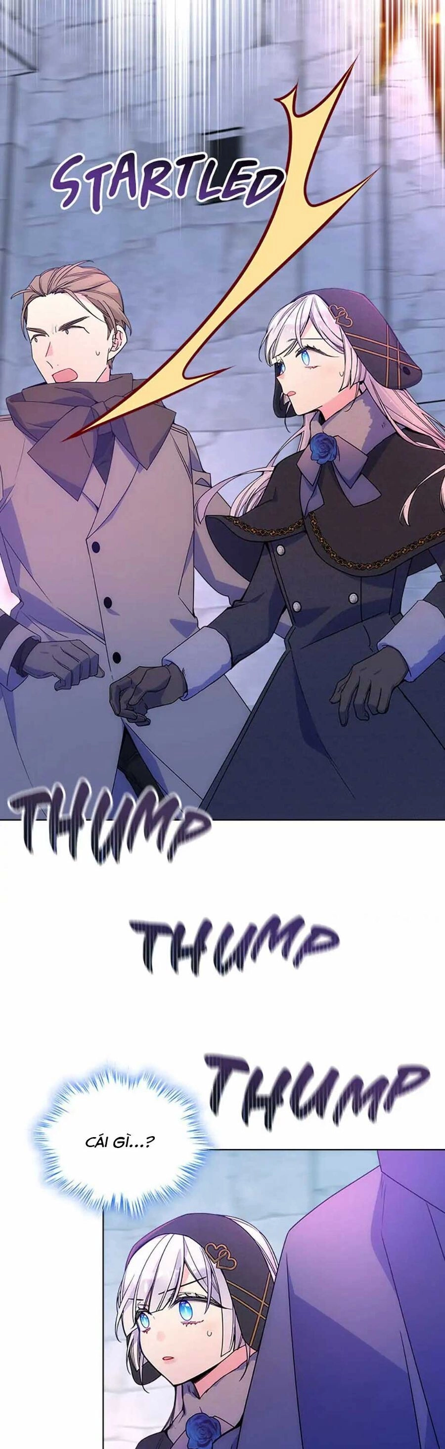 Anh Trai Tôi Quá Hiền Lành Làm Tôi Lo Lắng Ghê Chapter 67 - 20