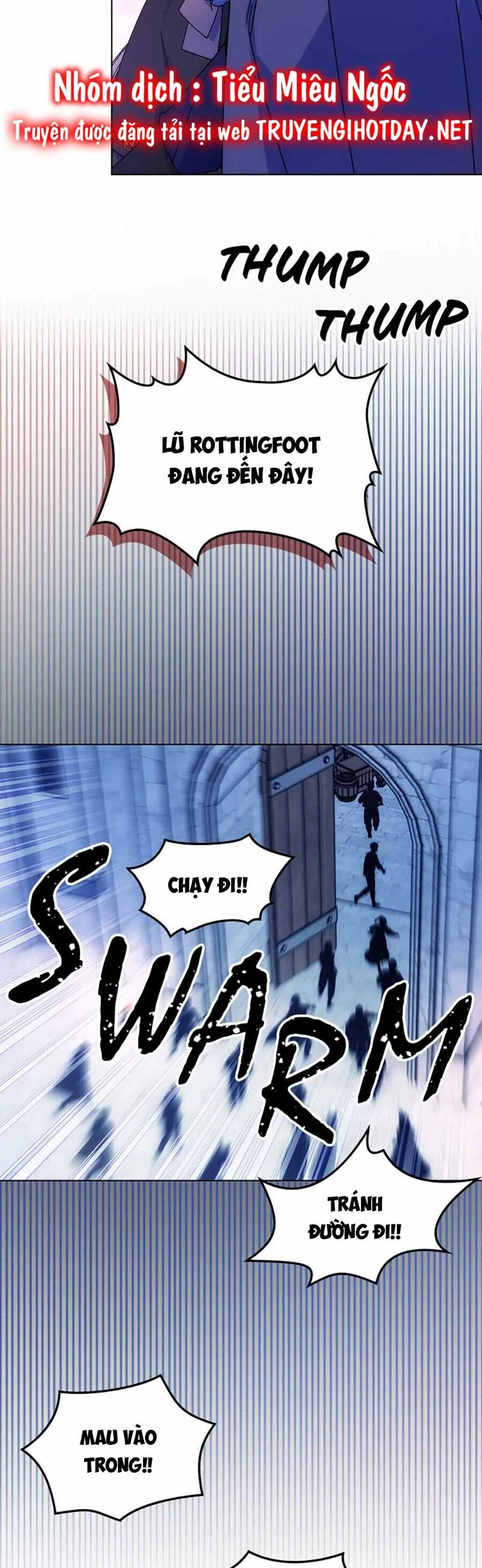 Anh Trai Tôi Quá Hiền Lành Làm Tôi Lo Lắng Ghê Chapter 67 - 21