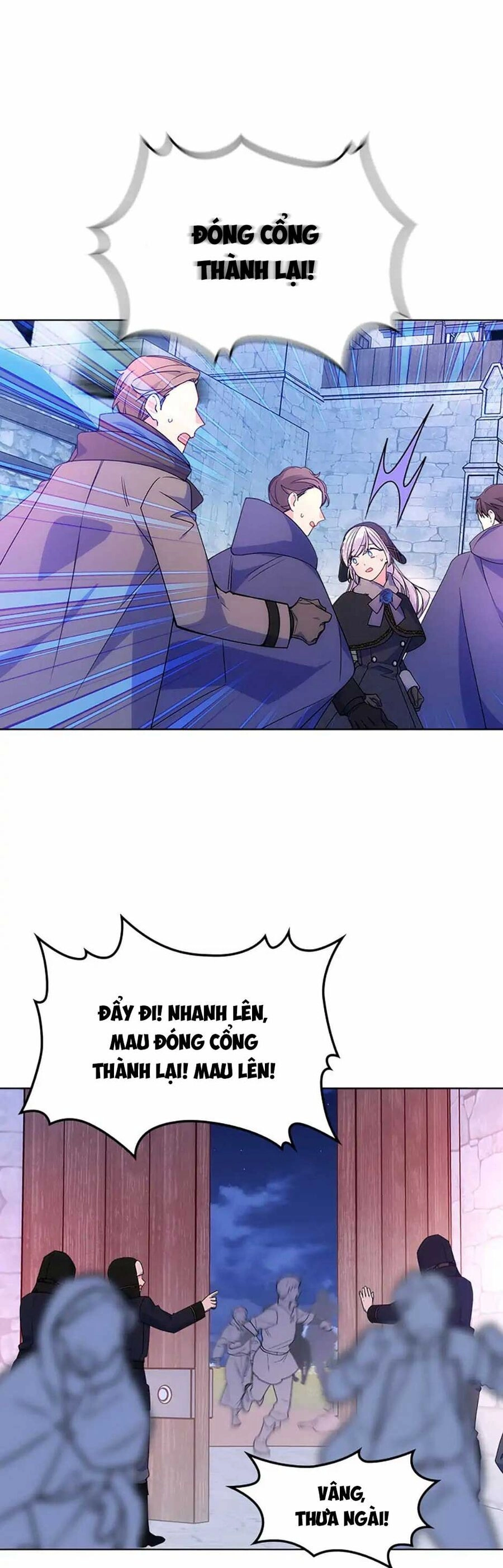 Anh Trai Tôi Quá Hiền Lành Làm Tôi Lo Lắng Ghê Chapter 67 - 23