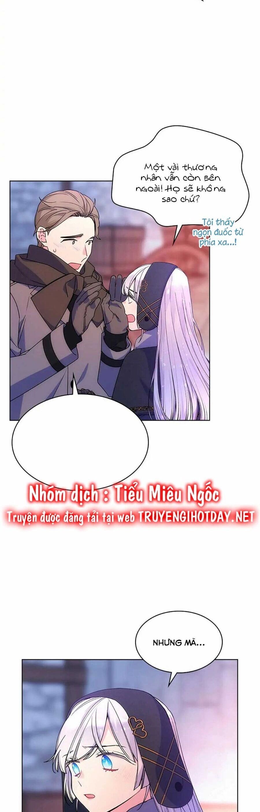 Anh Trai Tôi Quá Hiền Lành Làm Tôi Lo Lắng Ghê Chapter 67 - 24