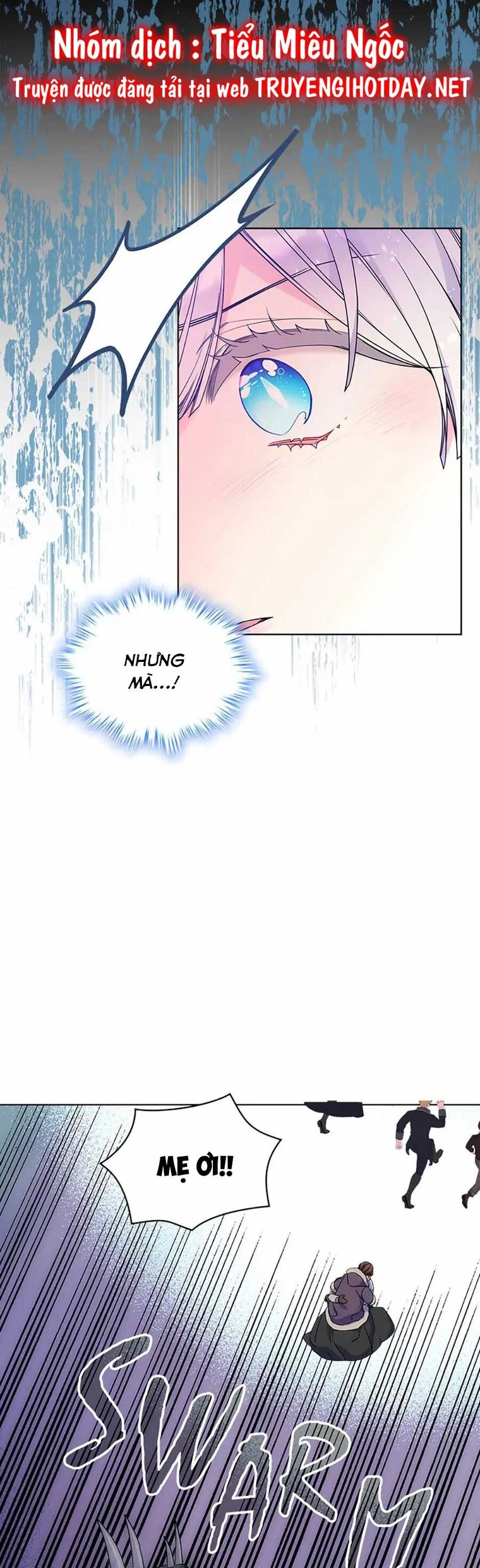 Anh Trai Tôi Quá Hiền Lành Làm Tôi Lo Lắng Ghê Chapter 67 - 26