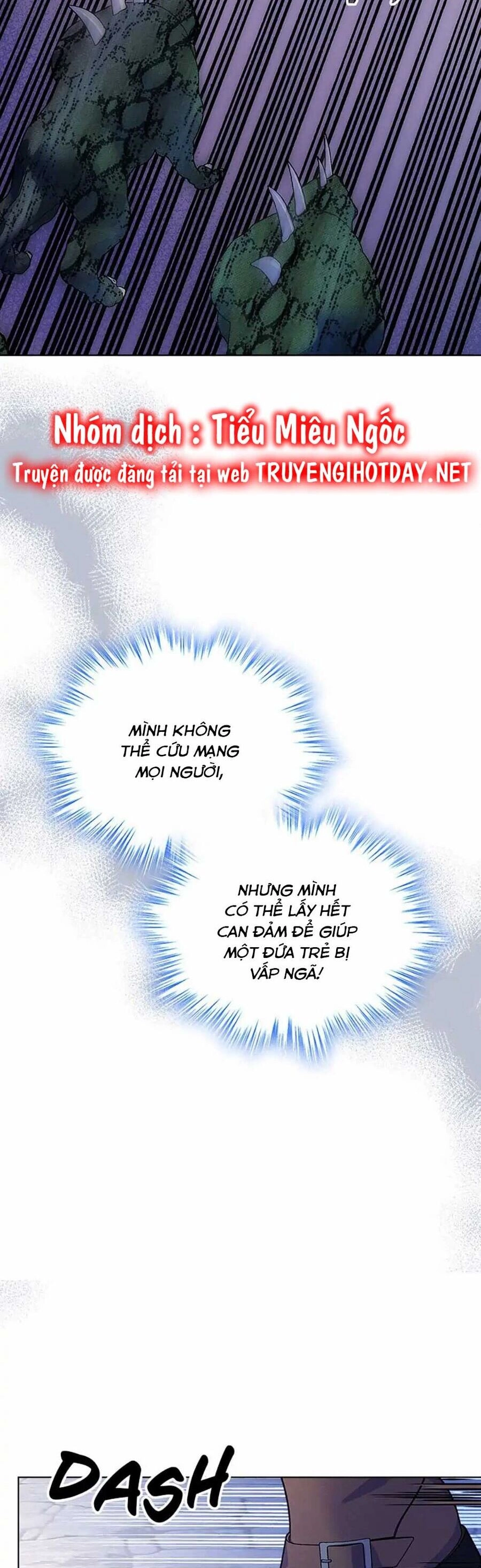 Anh Trai Tôi Quá Hiền Lành Làm Tôi Lo Lắng Ghê Chapter 67 - 27