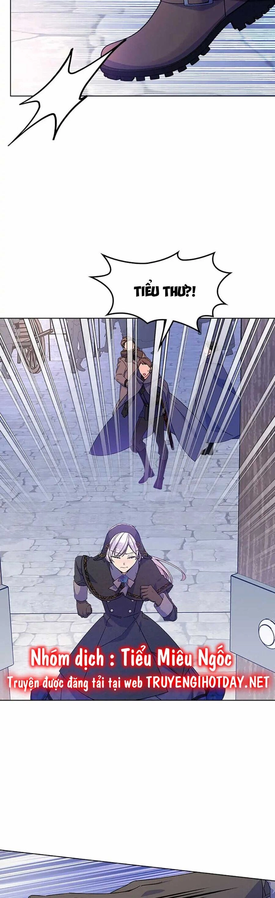 Anh Trai Tôi Quá Hiền Lành Làm Tôi Lo Lắng Ghê Chapter 67 - 28