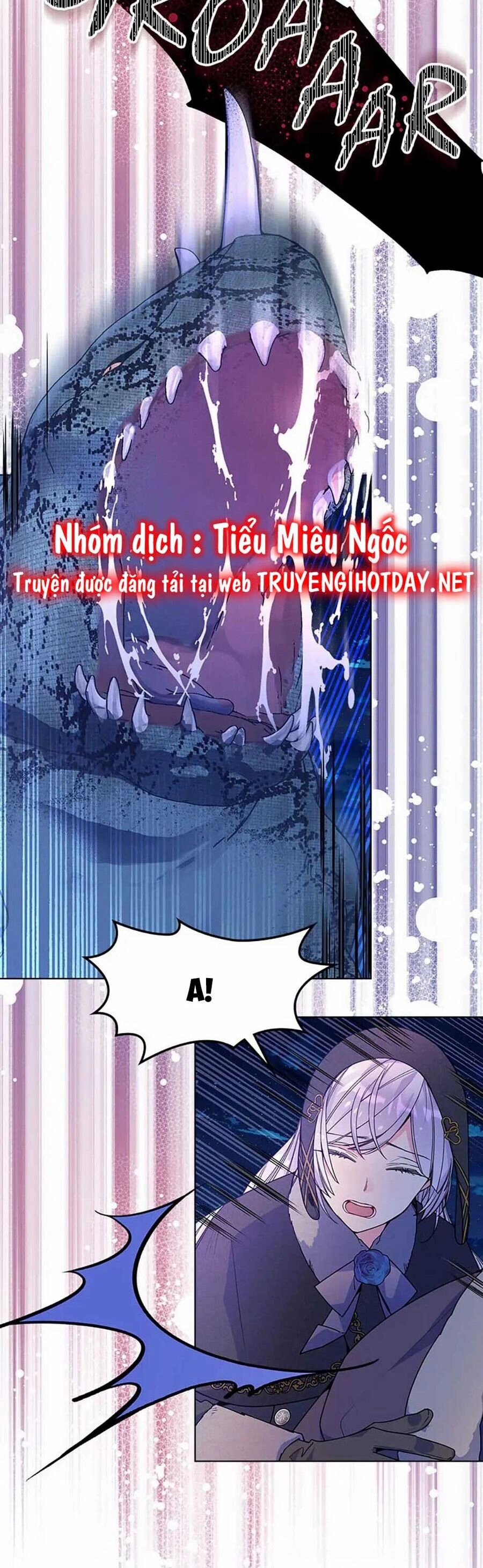 Anh Trai Tôi Quá Hiền Lành Làm Tôi Lo Lắng Ghê Chapter 67 - 31