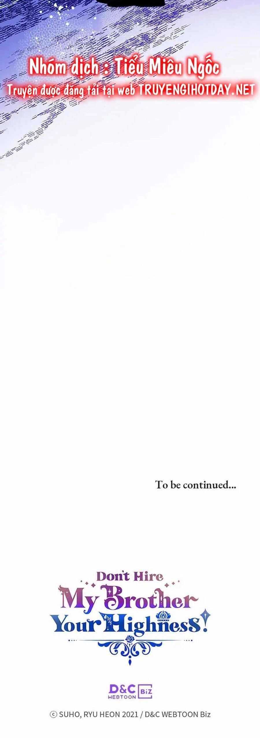 Anh Trai Tôi Quá Hiền Lành Làm Tôi Lo Lắng Ghê Chapter 67 - 35