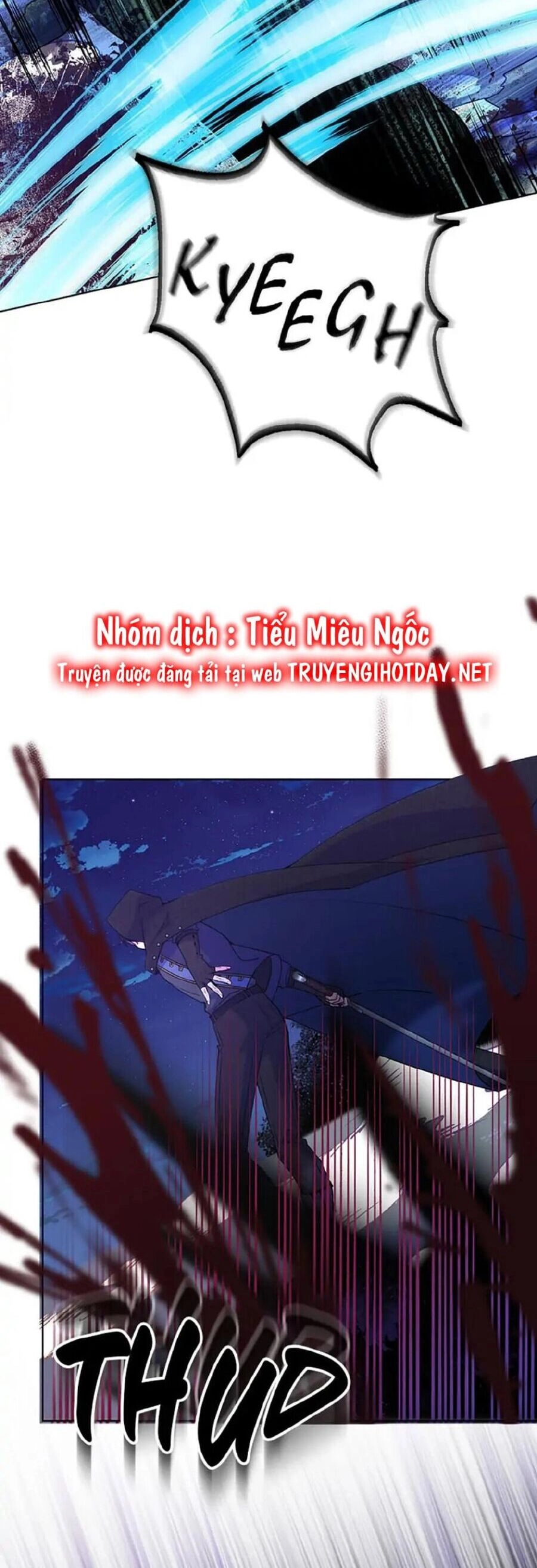 Anh Trai Tôi Quá Hiền Lành Làm Tôi Lo Lắng Ghê Chapter 68 - 3