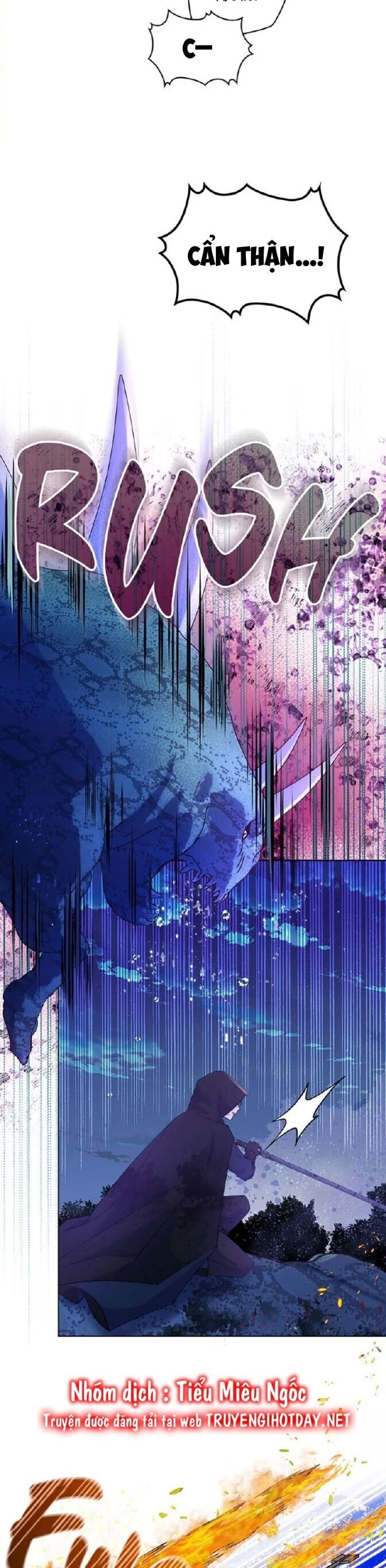 Anh Trai Tôi Quá Hiền Lành Làm Tôi Lo Lắng Ghê Chapter 68 - 6