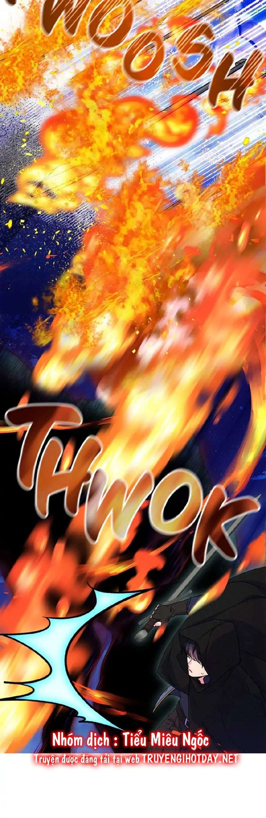 Anh Trai Tôi Quá Hiền Lành Làm Tôi Lo Lắng Ghê Chapter 68 - 7