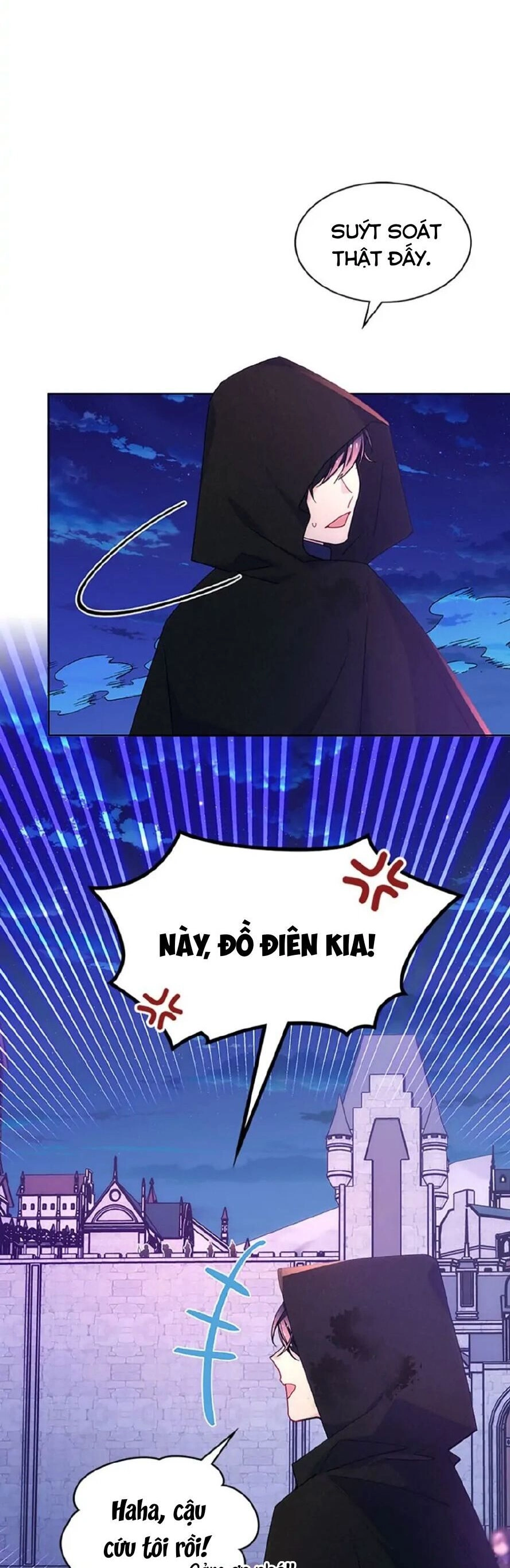 Anh Trai Tôi Quá Hiền Lành Làm Tôi Lo Lắng Ghê Chapter 68 - 8