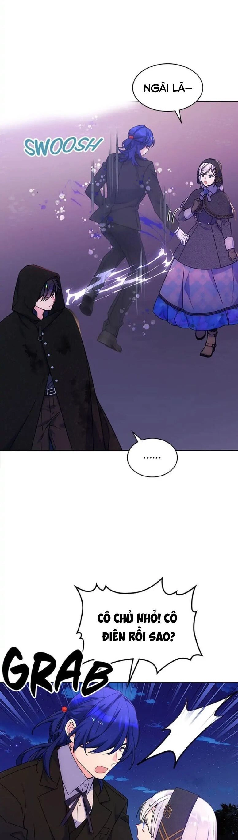 Anh Trai Tôi Quá Hiền Lành Làm Tôi Lo Lắng Ghê Chapter 68 - 11