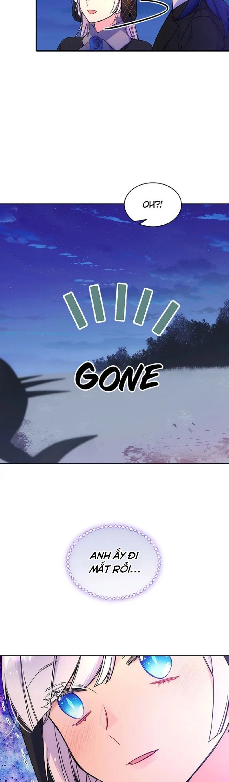 Anh Trai Tôi Quá Hiền Lành Làm Tôi Lo Lắng Ghê Chapter 68 - 13