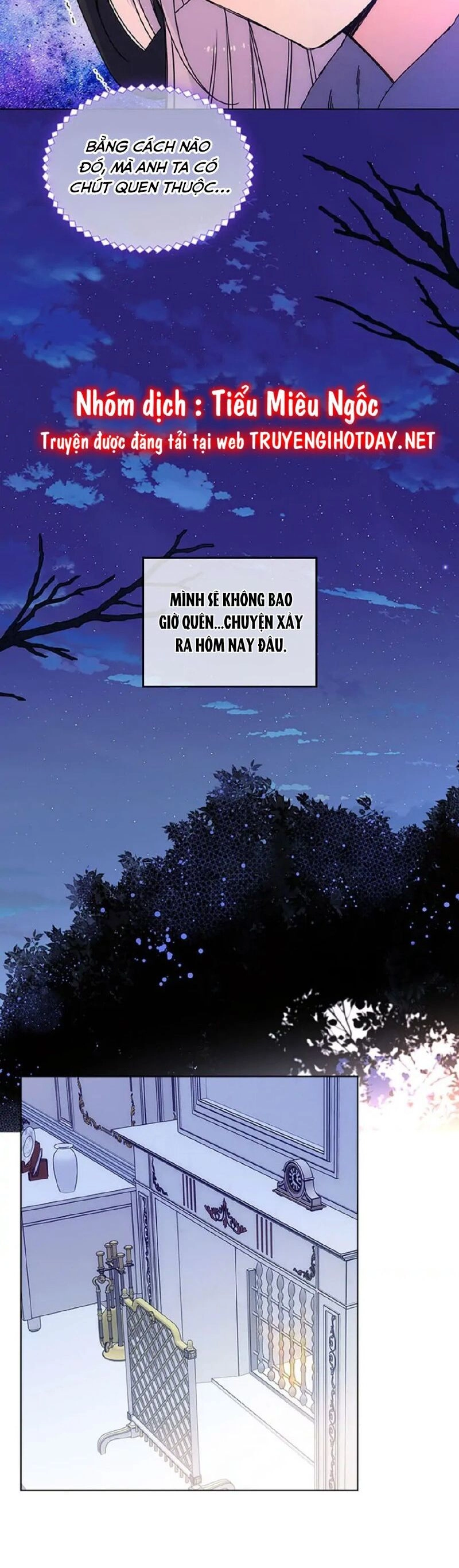 Anh Trai Tôi Quá Hiền Lành Làm Tôi Lo Lắng Ghê Chapter 68 - 14