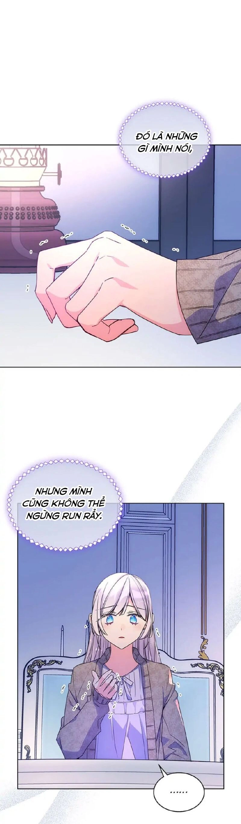 Anh Trai Tôi Quá Hiền Lành Làm Tôi Lo Lắng Ghê Chapter 68 - 15