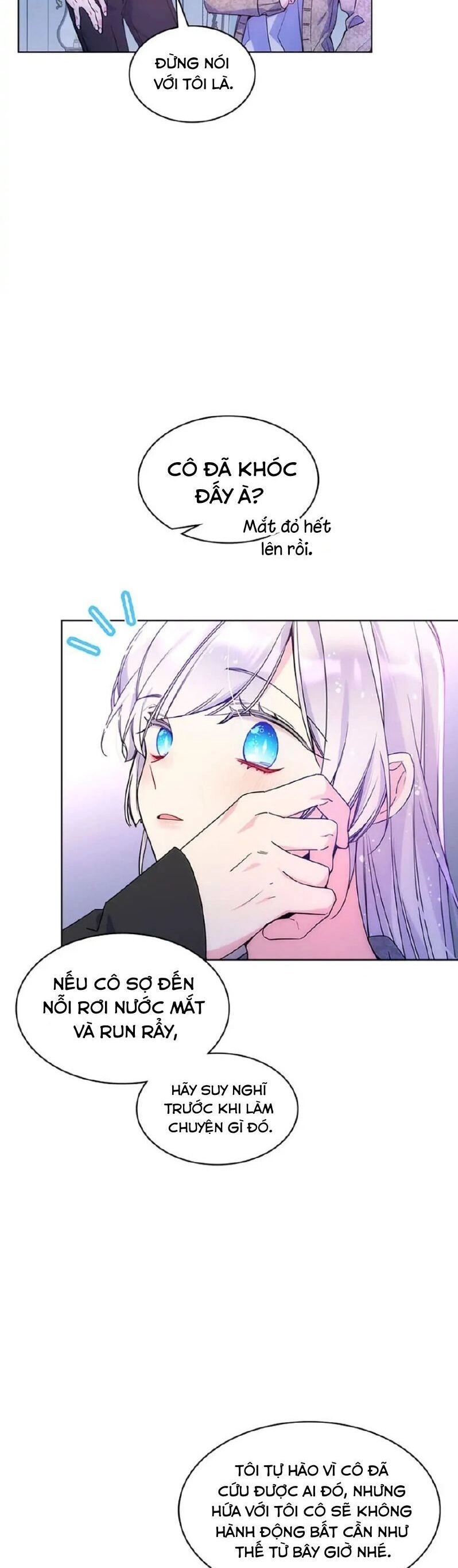 Anh Trai Tôi Quá Hiền Lành Làm Tôi Lo Lắng Ghê Chapter 68 - 17