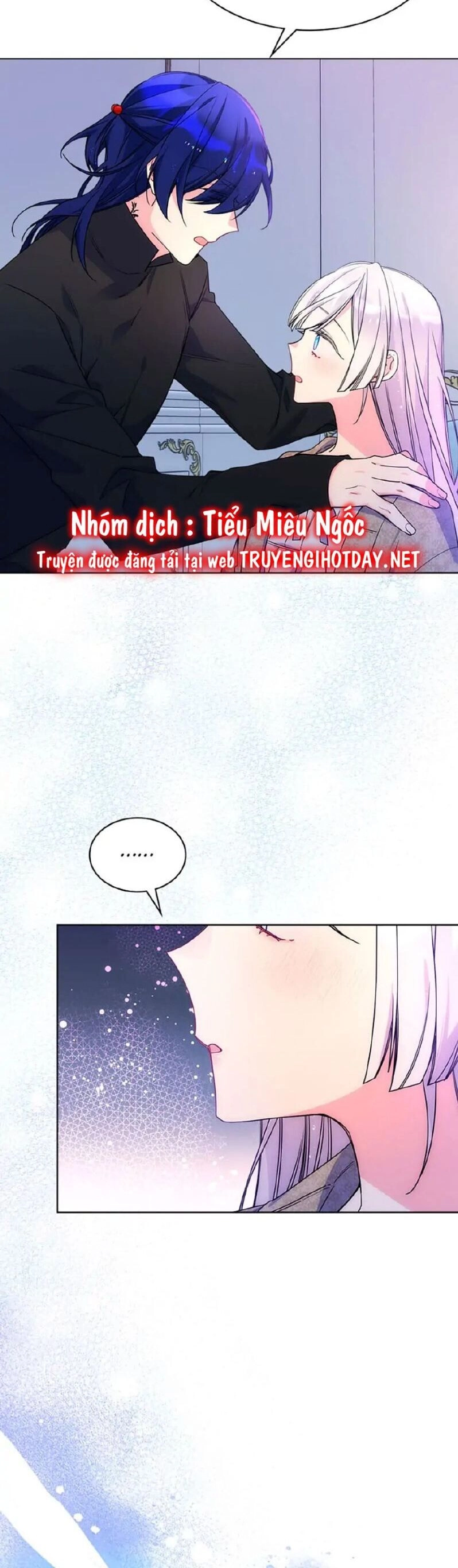 Anh Trai Tôi Quá Hiền Lành Làm Tôi Lo Lắng Ghê Chapter 68 - 18