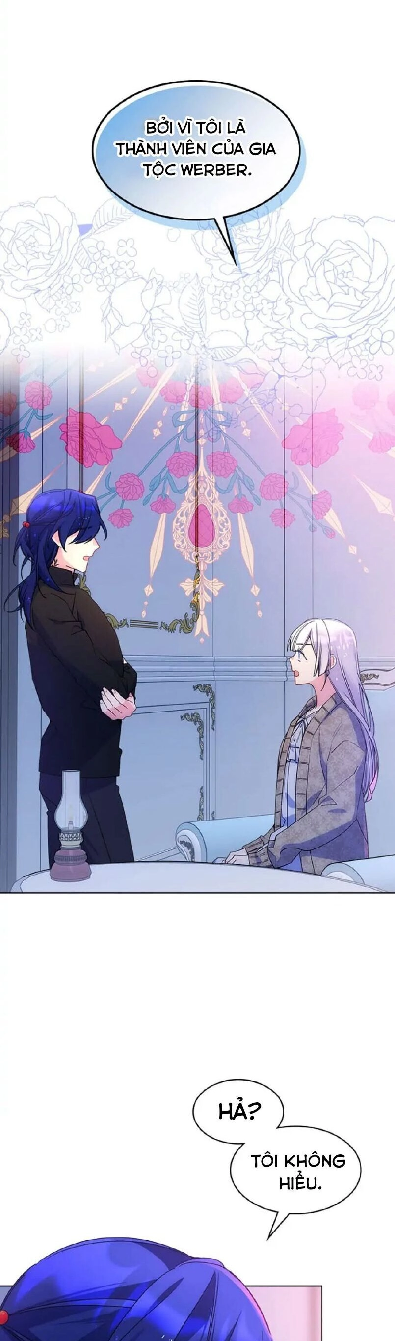 Anh Trai Tôi Quá Hiền Lành Làm Tôi Lo Lắng Ghê Chapter 68 - 20