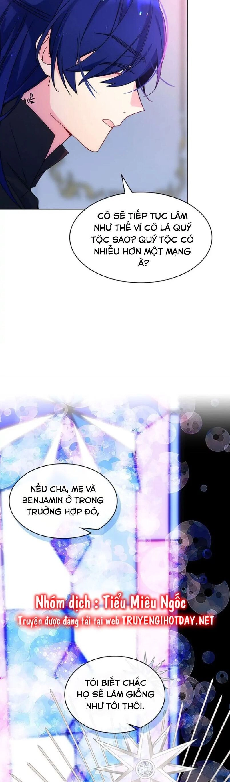 Anh Trai Tôi Quá Hiền Lành Làm Tôi Lo Lắng Ghê Chapter 68 - 21