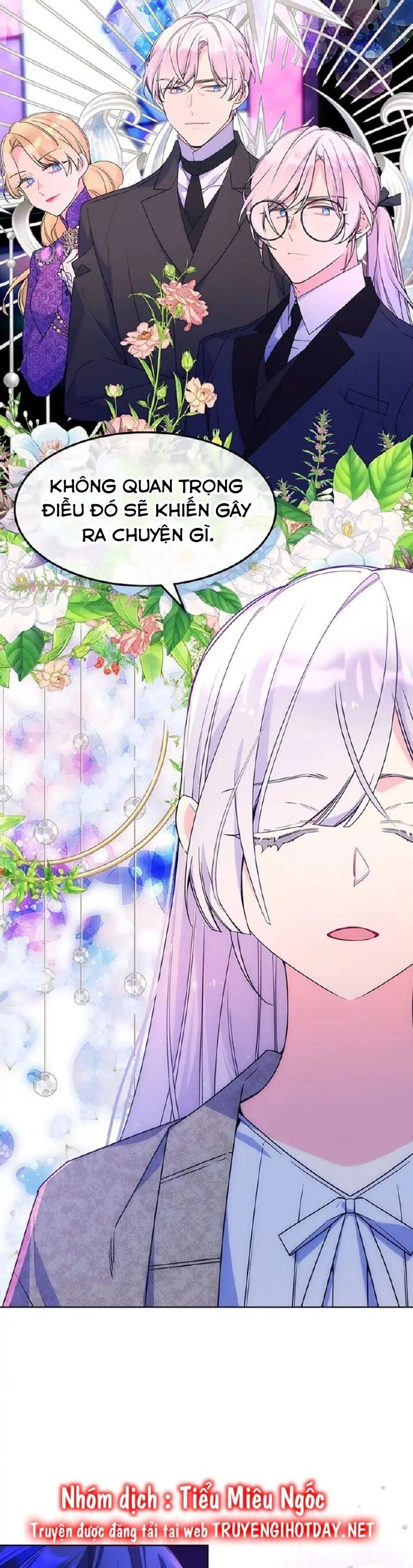 Anh Trai Tôi Quá Hiền Lành Làm Tôi Lo Lắng Ghê Chapter 68 - 22