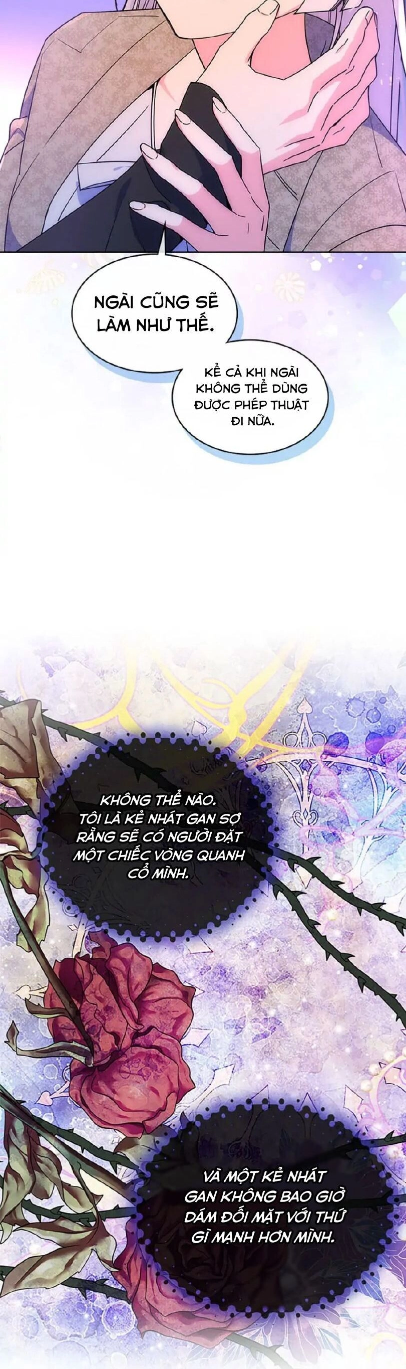 Anh Trai Tôi Quá Hiền Lành Làm Tôi Lo Lắng Ghê Chapter 68 - 27