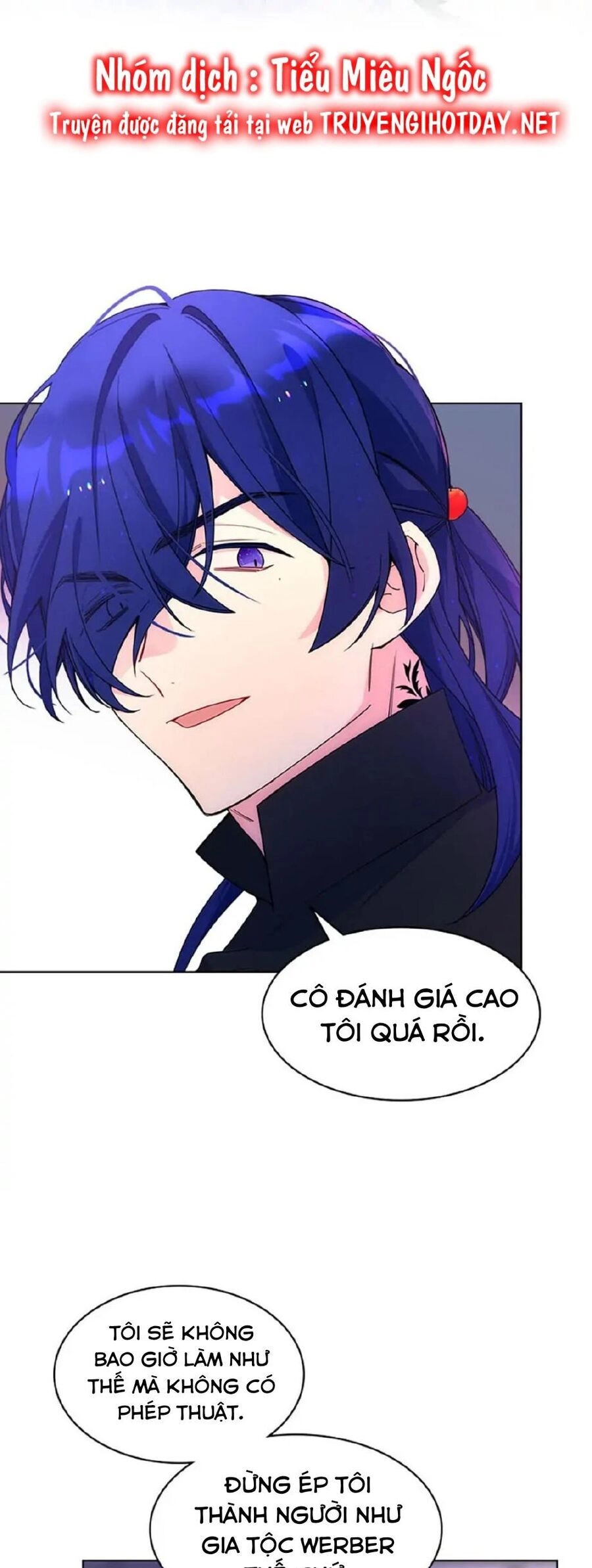 Anh Trai Tôi Quá Hiền Lành Làm Tôi Lo Lắng Ghê Chapter 68 - 28