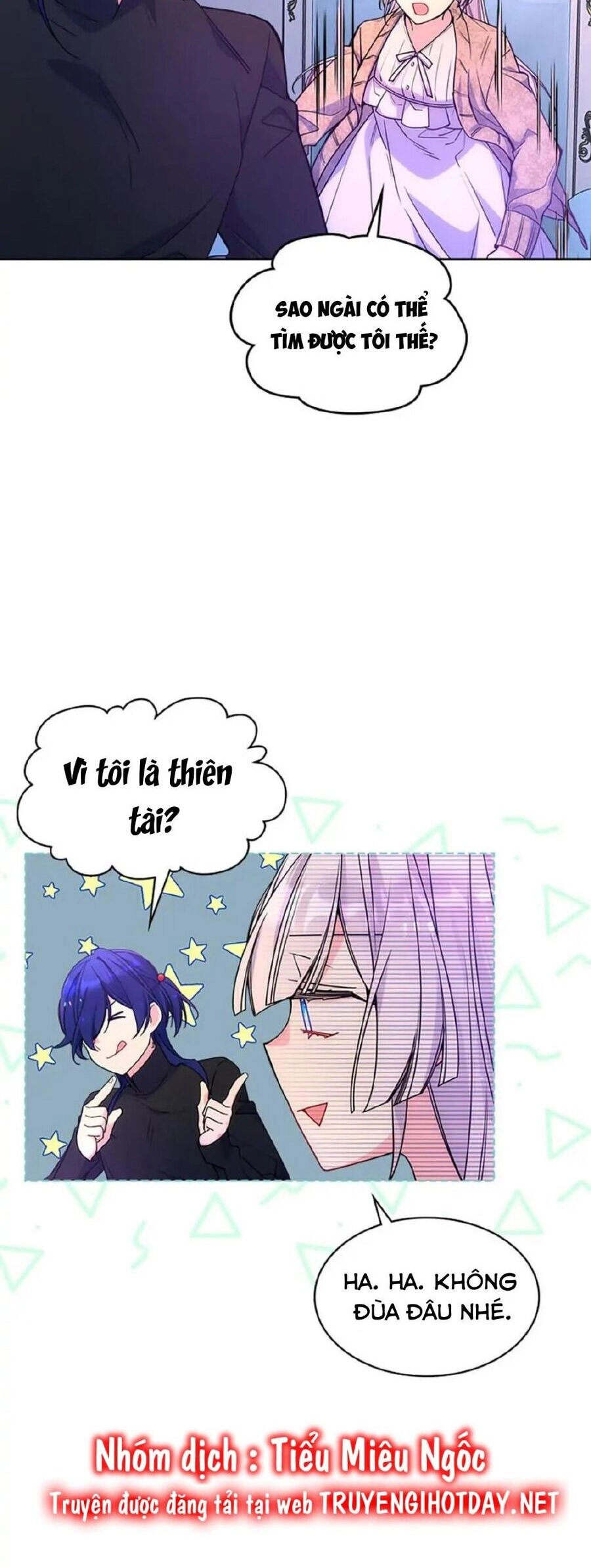 Anh Trai Tôi Quá Hiền Lành Làm Tôi Lo Lắng Ghê Chapter 68 - 30