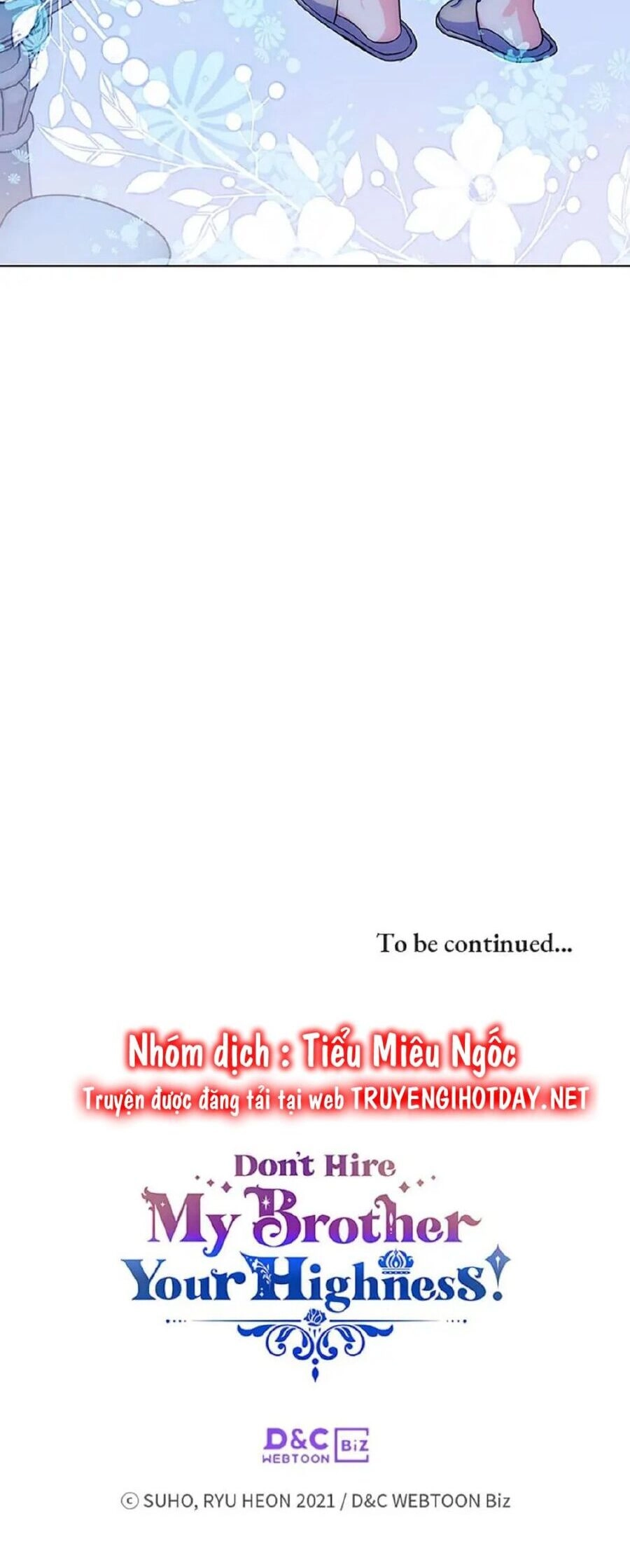 Anh Trai Tôi Quá Hiền Lành Làm Tôi Lo Lắng Ghê Chapter 68 - 36