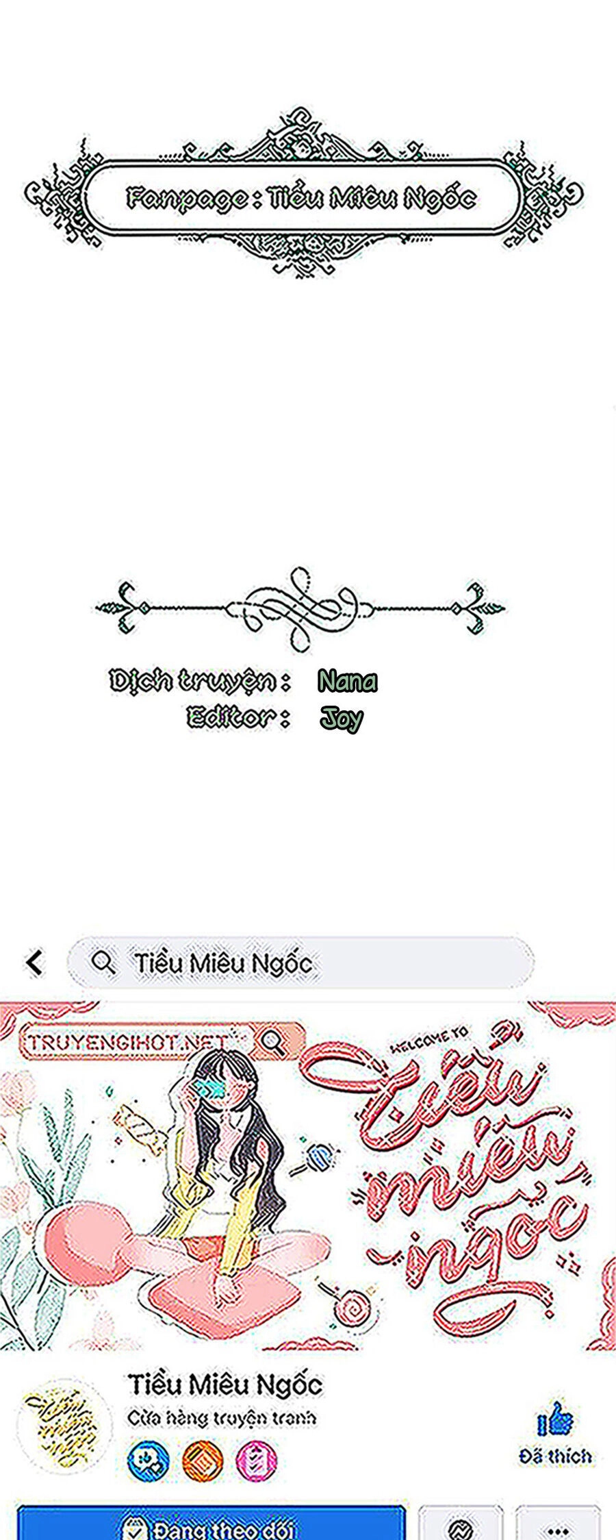 Anh Trai Tôi Quá Hiền Lành Làm Tôi Lo Lắng Ghê Chapter 69 - 1