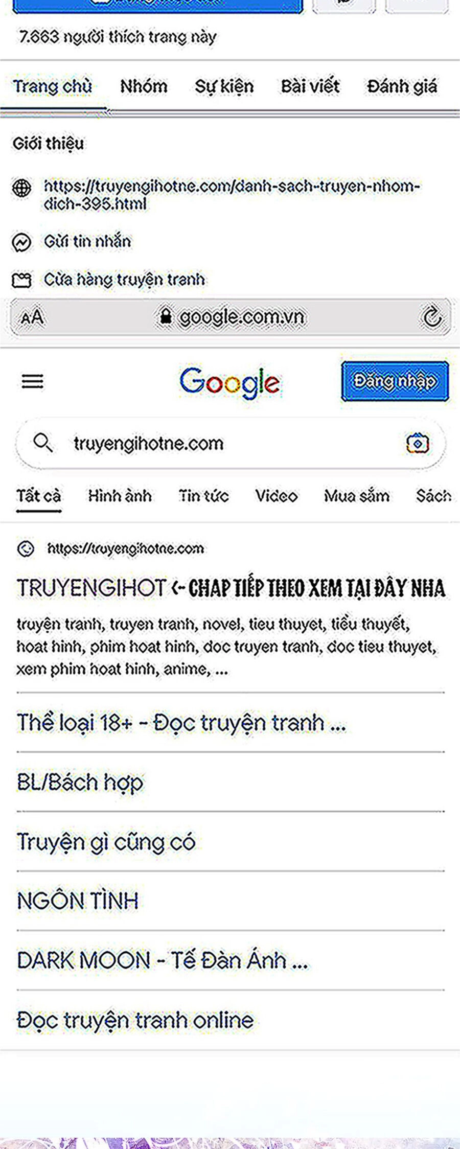 Anh Trai Tôi Quá Hiền Lành Làm Tôi Lo Lắng Ghê Chapter 69 - 2