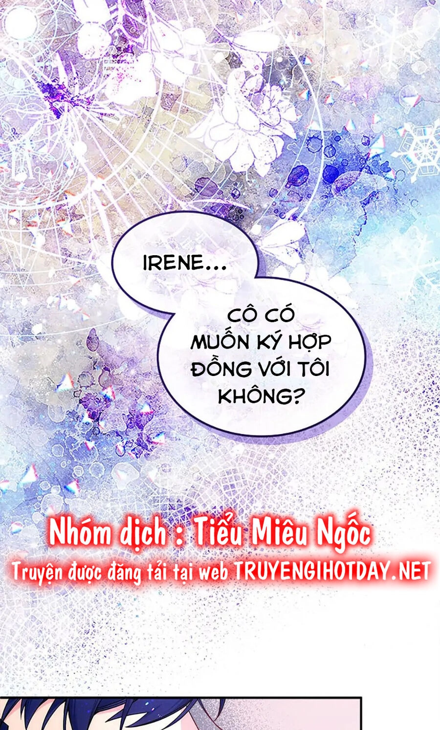 Anh Trai Tôi Quá Hiền Lành Làm Tôi Lo Lắng Ghê Chapter 69 - 3
