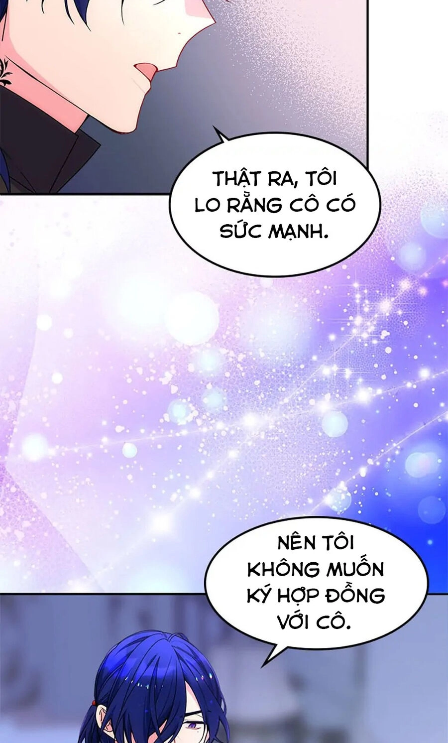 Anh Trai Tôi Quá Hiền Lành Làm Tôi Lo Lắng Ghê Chapter 69 - 4