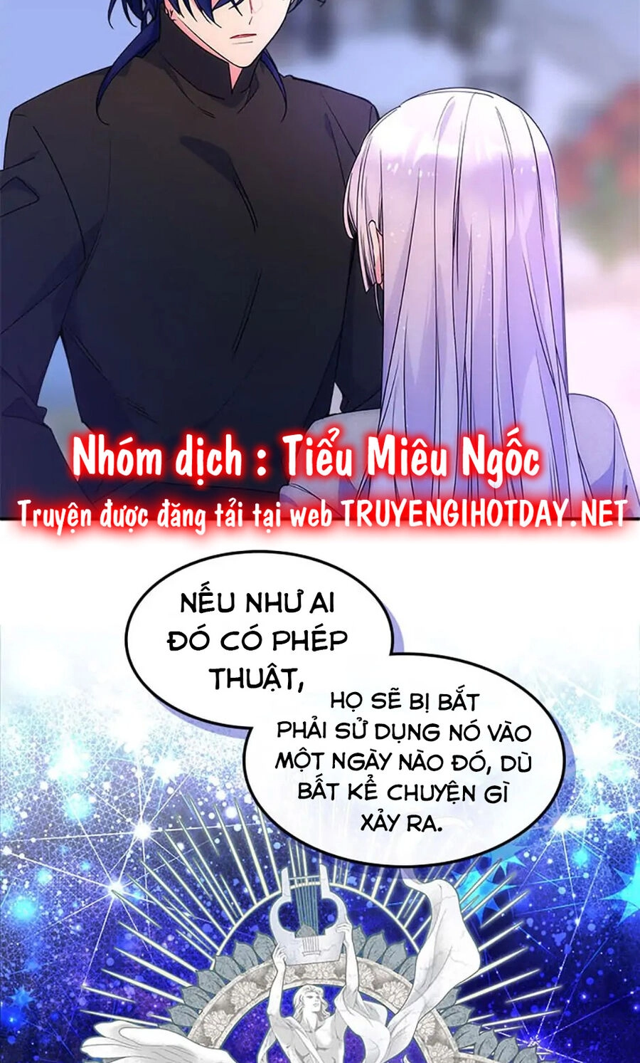 Anh Trai Tôi Quá Hiền Lành Làm Tôi Lo Lắng Ghê Chapter 69 - 5