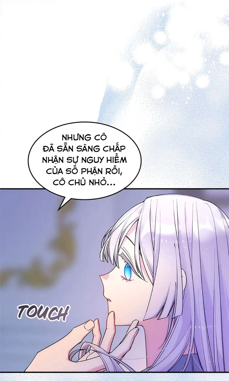 Anh Trai Tôi Quá Hiền Lành Làm Tôi Lo Lắng Ghê Chapter 69 - 7
