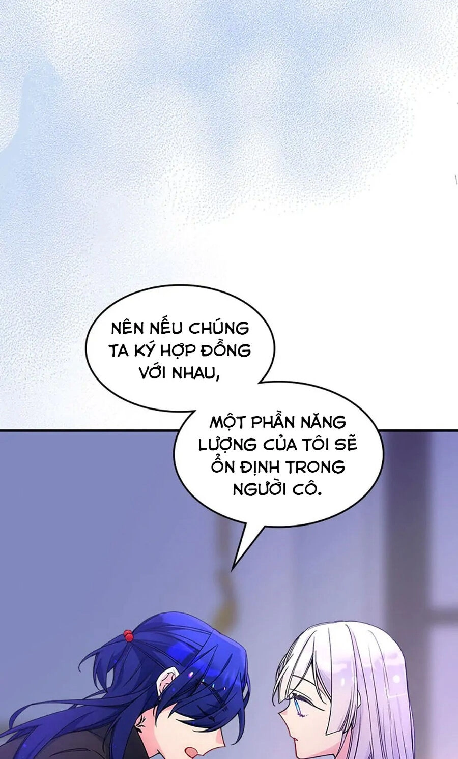 Anh Trai Tôi Quá Hiền Lành Làm Tôi Lo Lắng Ghê Chapter 69 - 8