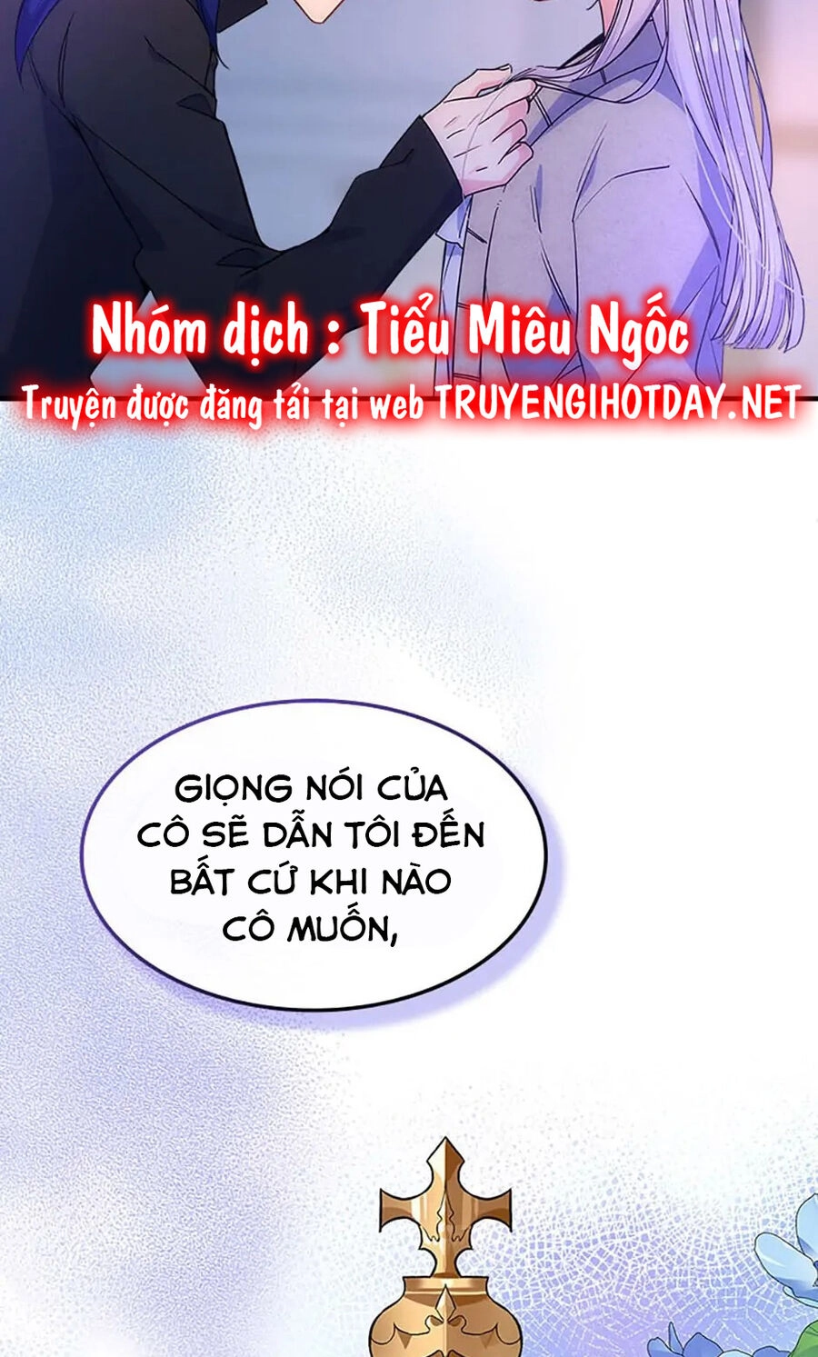 Anh Trai Tôi Quá Hiền Lành Làm Tôi Lo Lắng Ghê Chapter 69 - 9