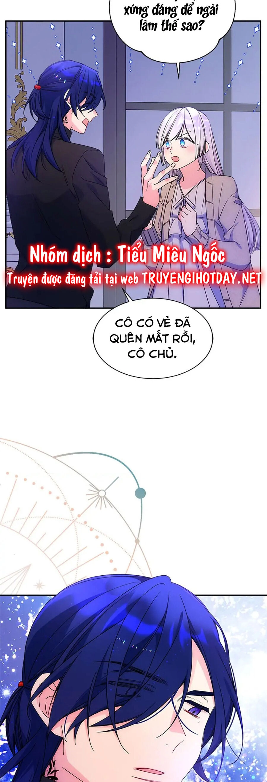 Anh Trai Tôi Quá Hiền Lành Làm Tôi Lo Lắng Ghê Chapter 69 - 12