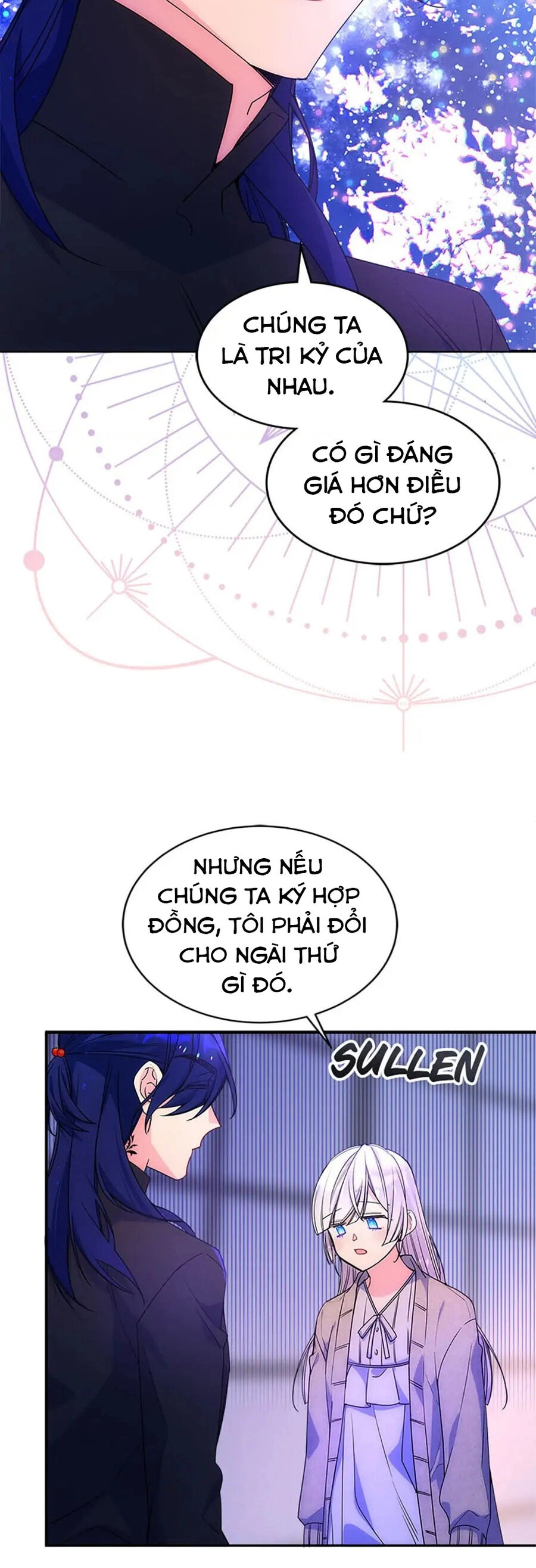 Anh Trai Tôi Quá Hiền Lành Làm Tôi Lo Lắng Ghê Chapter 69 - 13