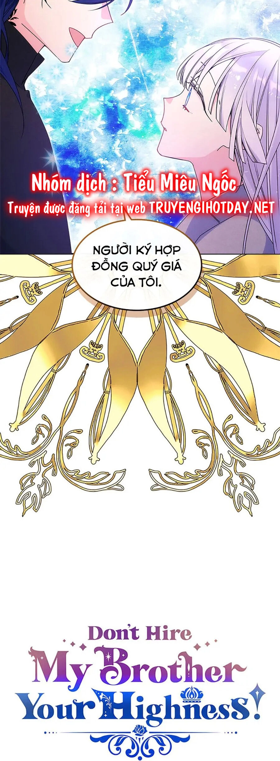 Anh Trai Tôi Quá Hiền Lành Làm Tôi Lo Lắng Ghê Chapter 69 - 22