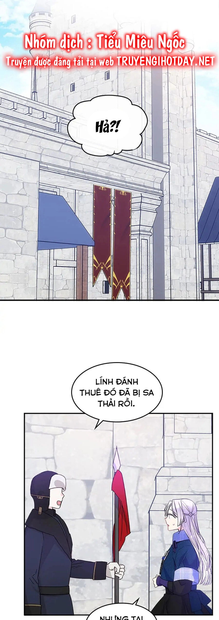 Anh Trai Tôi Quá Hiền Lành Làm Tôi Lo Lắng Ghê Chapter 69 - 27