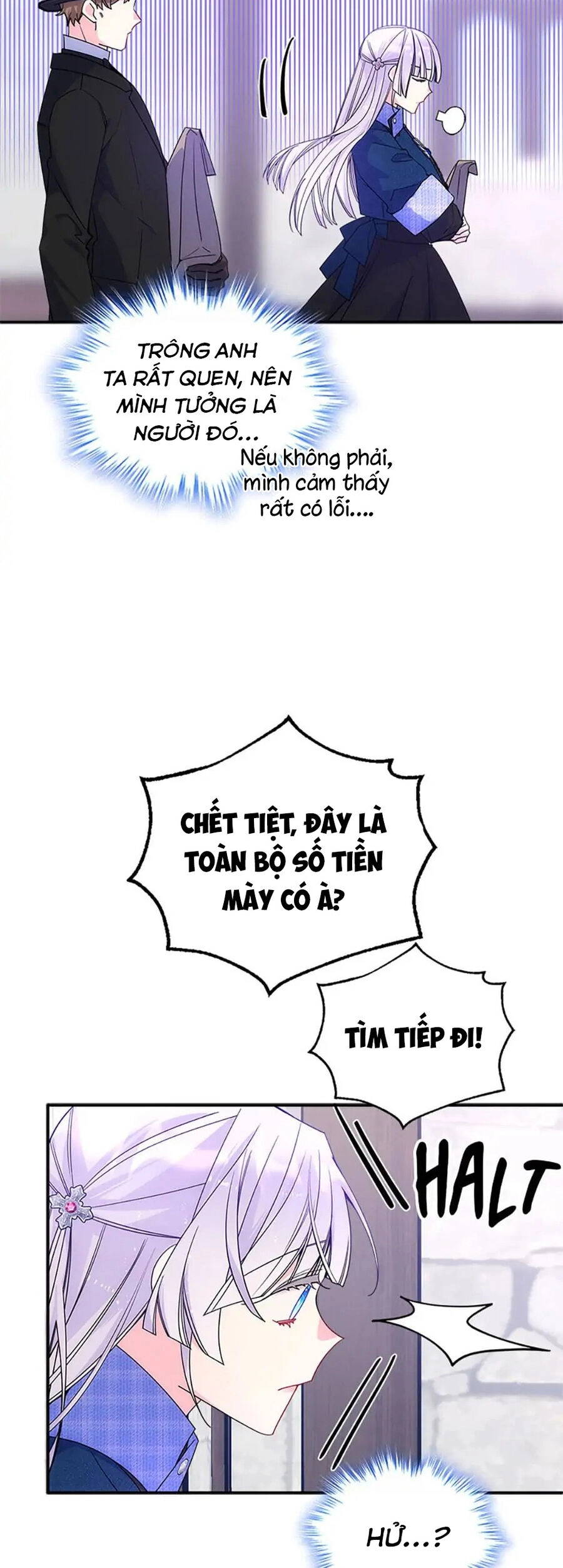 Anh Trai Tôi Quá Hiền Lành Làm Tôi Lo Lắng Ghê Chapter 69 - 30