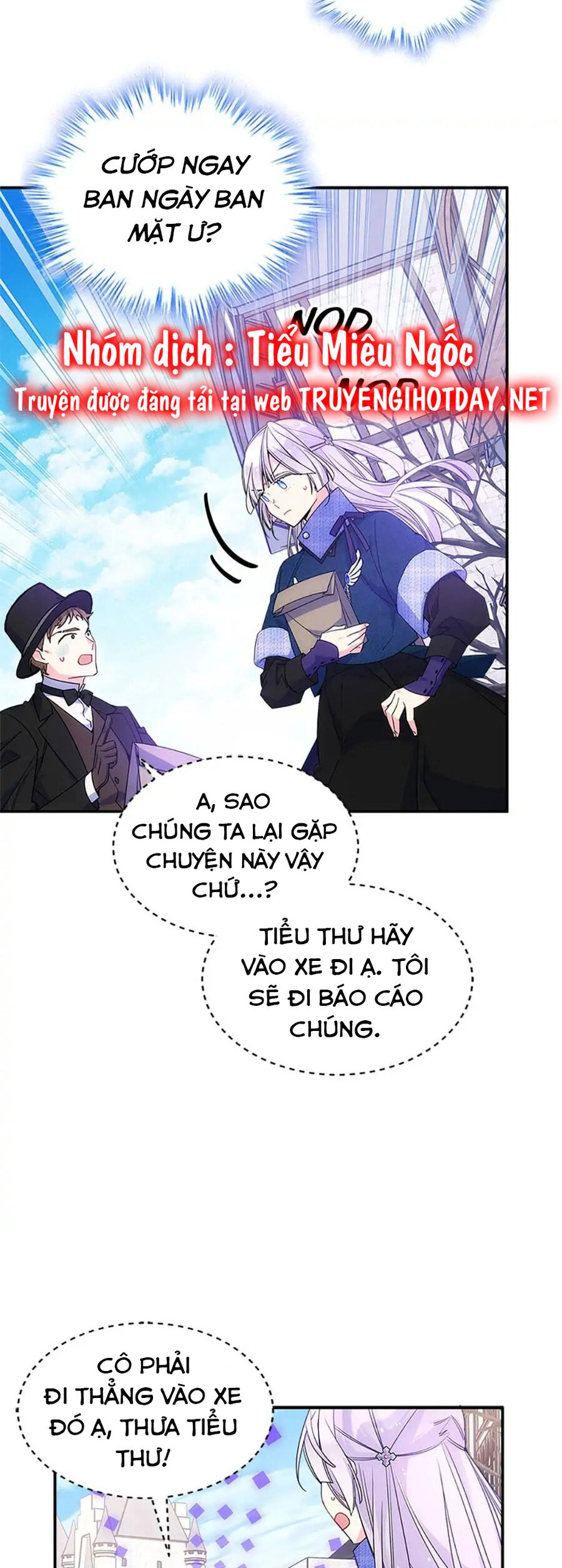 Anh Trai Tôi Quá Hiền Lành Làm Tôi Lo Lắng Ghê Chapter 69 - 31