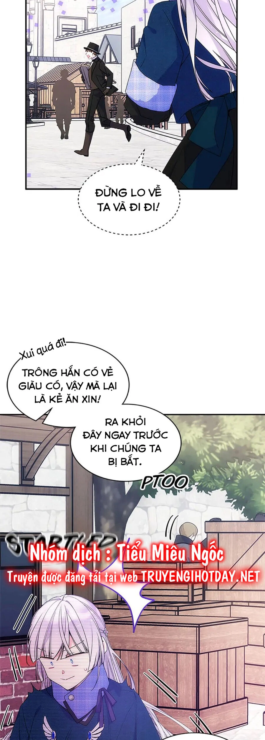 Anh Trai Tôi Quá Hiền Lành Làm Tôi Lo Lắng Ghê Chapter 69 - 32