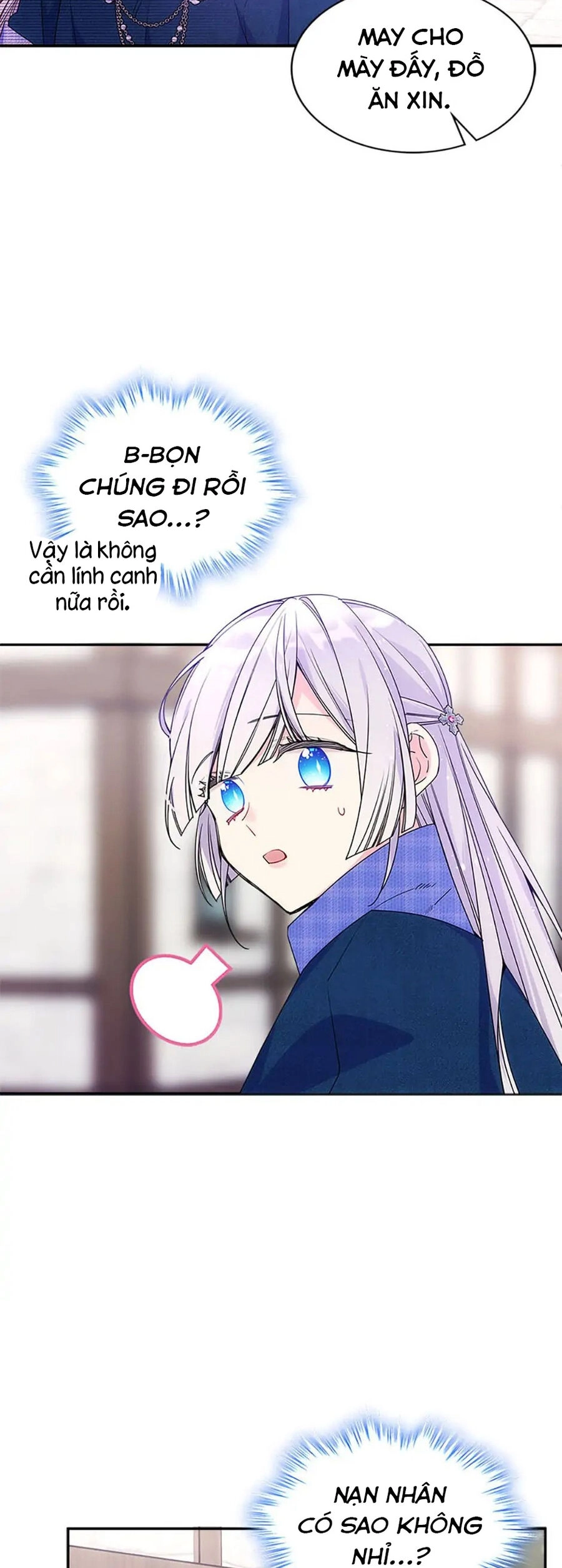 Anh Trai Tôi Quá Hiền Lành Làm Tôi Lo Lắng Ghê Chapter 69 - 33