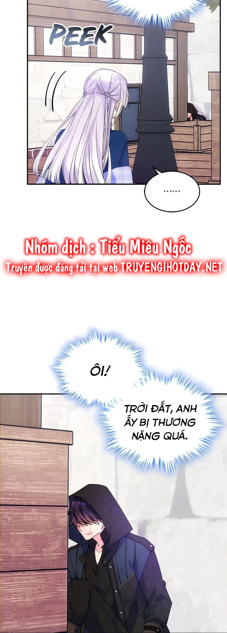 Anh Trai Tôi Quá Hiền Lành Làm Tôi Lo Lắng Ghê Chapter 69 - 34