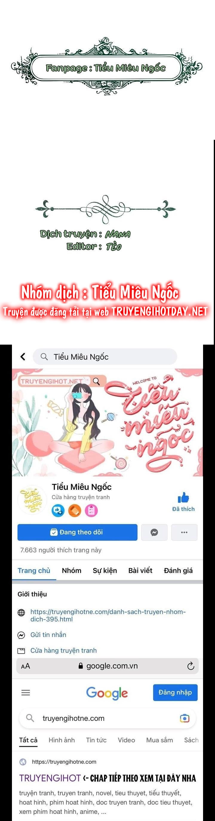 Anh Trai Tôi Quá Hiền Lành Làm Tôi Lo Lắng Ghê Chapter 70 - 1