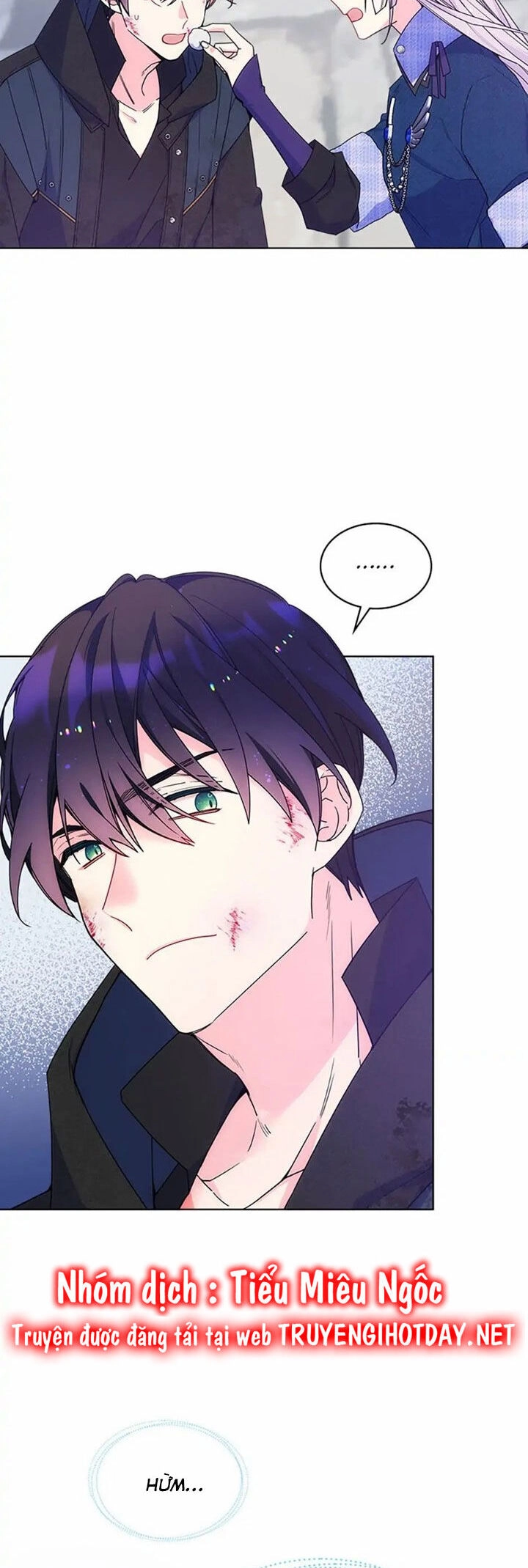 Anh Trai Tôi Quá Hiền Lành Làm Tôi Lo Lắng Ghê Chapter 70 - 4