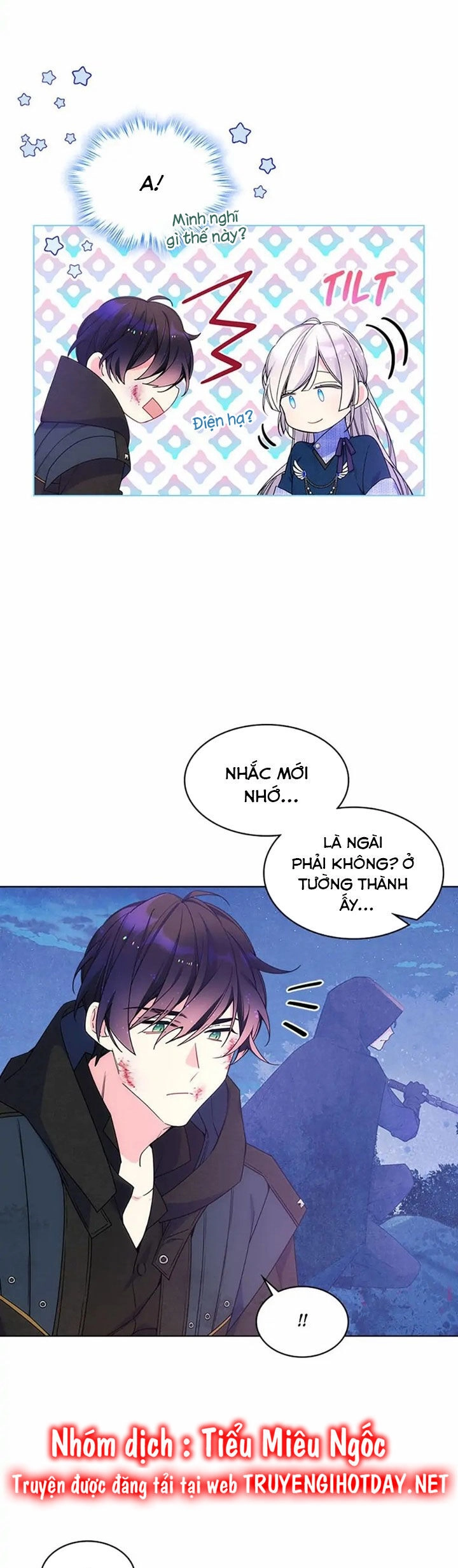 Anh Trai Tôi Quá Hiền Lành Làm Tôi Lo Lắng Ghê Chapter 70 - 6