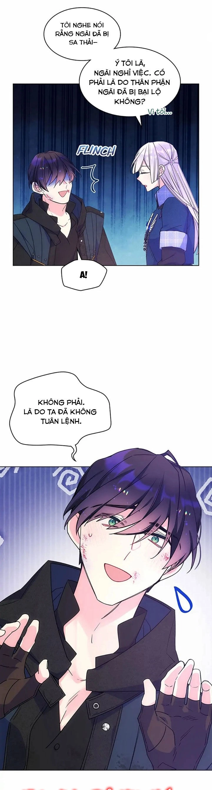 Anh Trai Tôi Quá Hiền Lành Làm Tôi Lo Lắng Ghê Chapter 70 - 8