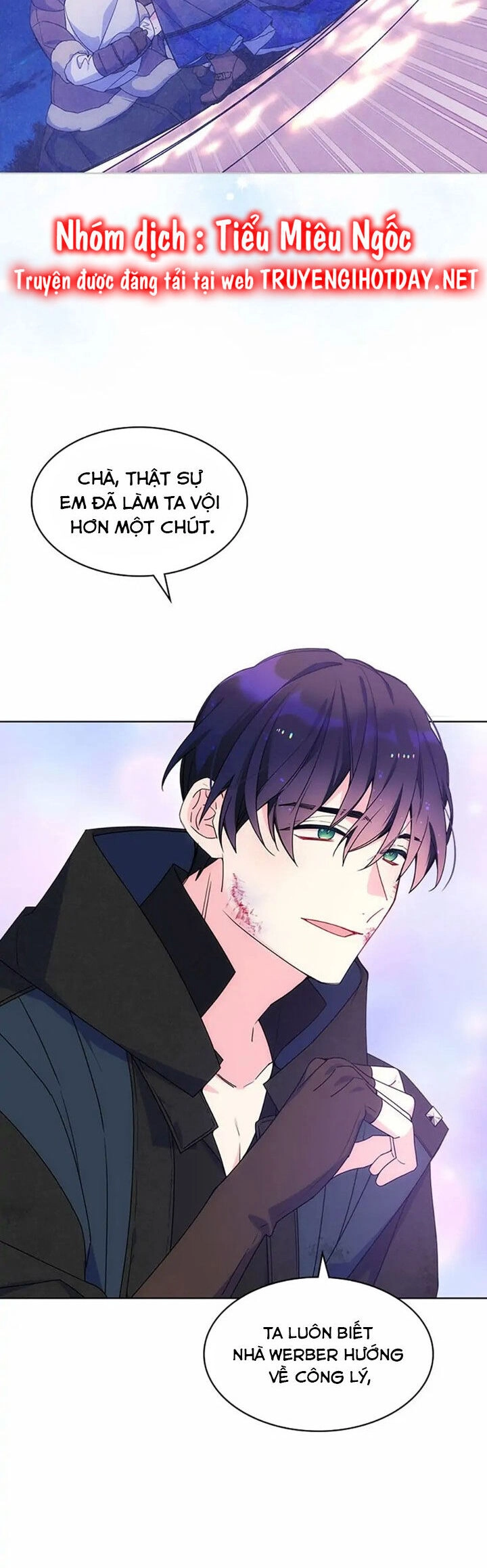 Anh Trai Tôi Quá Hiền Lành Làm Tôi Lo Lắng Ghê Chapter 70 - 11