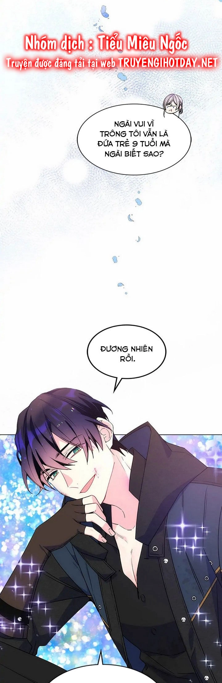 Anh Trai Tôi Quá Hiền Lành Làm Tôi Lo Lắng Ghê Chapter 70 - 14